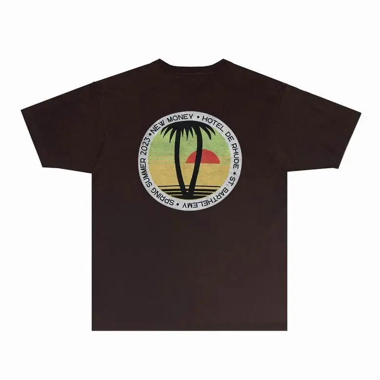 Rhude S-XXL  sytRH027 (20)